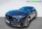 Annonce Maserati Levante occasion Essence V8 580 CH  Beaupuy