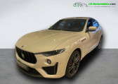 Annonce Maserati Levante occasion Essence V8 580 CH  Beaupuy