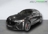 Maserati Levante occasion année 2023 boite Automatique Annonce Maserati Levante occasion Essence V8 580 CH à Beaupuy