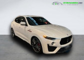 Maserati Levante occasion année 2021 boite Automatique Annonce Maserati Levante occasion Essence V8 580 CH à Beaupuy
