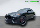 Annonce Maserati Levante occasion Essence V8 580 CH  Beaupuy