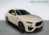 Maserati Levante occasion année 2021 boite Automatique Annonce Maserati Levante occasion Essence V8 580 CH à Beaupuy