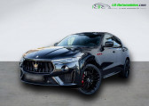 Maserati Levante V8 580 CH   Beaupuy 31