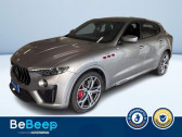 Annonce Maserati Levante occasion Essence V8 580 CH � L'Union