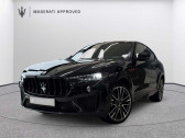 Maserati Levante occasion année 2023 boite Automatique Annonce Maserati Levante occasion Essence V8 580 CH à L'Union