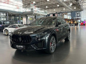 Maserati Levante occasion année 2022 boite Automatique Annonce Maserati Levante occasion Essence V8 580 CH à L'Union