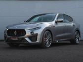 Maserati Levante occasion année 2022 boite Automatique Annonce Maserati Levante occasion Essence V8 580 CH à L'Union