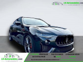 Annonce Maserati Levante occasion Essence V8 580 CH  Beaupuy