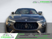 Annonce Maserati Levante occasion Essence V8 580 CH  Beaupuy
