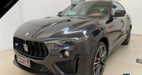 Maserati Levante occasion 2021 mise en vente à BEZIERS par le garage LA MAISON DE L'AUTO - photo n°1