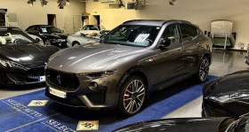 Maserati Levante , garage SELECT AUTO CENTER  Le Mesnil-en-Thelle
