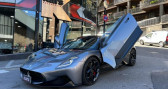 Annonce Maserati MC20 occasion Essence   Andorra La Vella