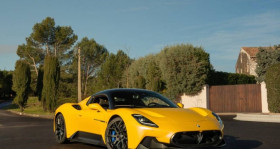 Maserati MC20 occasion 2023 mise en vente &agrave; GREASQUE par le garage GARAGE MARANELLO FAP AUTOMOBILE - photo n&deg;1