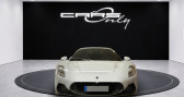 Annonce Maserati MC20 occasion Essence 3.0 V6 630 � CANNES