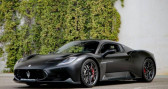 Maserati MC20 3.0 V6 Biturbo 630ch  2023 - annonce de voiture en vente sur Auto Sélection.com