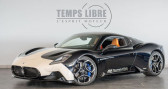 Maserati MC20 fuoriserie atp master 1000  2021 - annonce de voiture en vente sur Auto S&eacute;lection.com