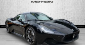 Annonce Maserati MC20 occasion Hybride MC 20  Dieudonn