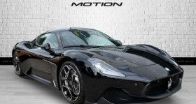 Maserati MC20 , garage OTOMOTION  Dieudonn