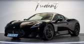 Maserati MC20 V6 630 ch   La Roche Sur Yon 85