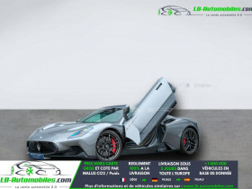 Maserati MC20 V6 630 ch  occasion � Beaupuy - photo n�2