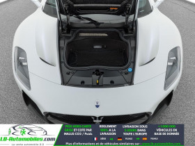 Maserati MC20 V6 630 ch  occasion � Beaupuy - photo n�7