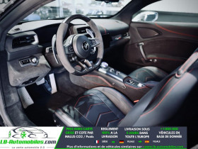 Maserati MC20 V6 630 ch  occasion � Beaupuy - photo n�4