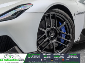 Maserati MC20 V6 630 ch  occasion � Beaupuy - photo n�6
