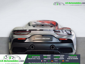 Maserati MC20 V6 630 ch  occasion � Beaupuy - photo n�3