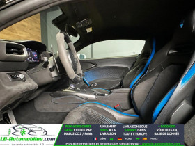 Maserati MC20 V6 630 ch  occasion � Beaupuy - photo n�5