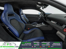 Maserati MC20 V6 630 ch  occasion � Beaupuy - photo n�5