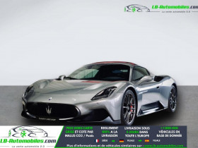 Maserati MC20 V6 630 ch  occasion � Beaupuy - photo n�2