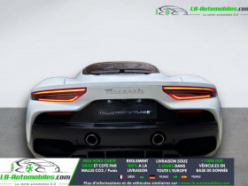 Maserati MC20 V6 630 ch  occasion � Beaupuy - photo n�4