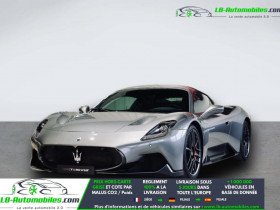 Maserati MC20 , garage LB AUTOMOBILES � Beaupuy