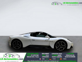 Maserati MC20 V6 630 ch  occasion � Beaupuy - photo n�3