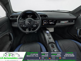 Maserati MC20 V6 630 ch  occasion � Beaupuy - photo n�3