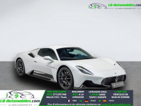 Maserati MC20 V6 630 ch  occasion � Beaupuy - photo n�2