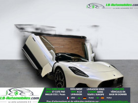 Maserati MC20 , garage LB AUTOMOBILES � Beaupuy