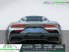 Maserati MC20 V6 630 ch  occasion � Beaupuy - photo n�5