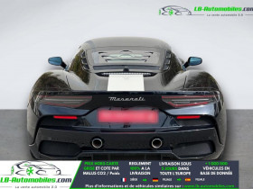 Maserati MC20 V6 630 ch  occasion � Beaupuy - photo n�3
