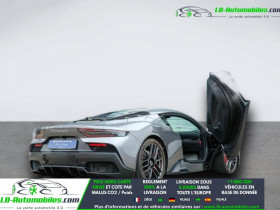 Maserati MC20 V6 630 ch  occasion � Beaupuy - photo n�3