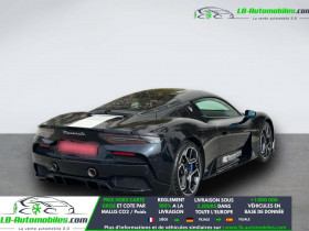 Maserati MC20 V6 630 ch  occasion � Beaupuy - photo n�2