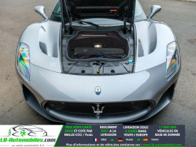 Maserati MC20 V6 630 ch  occasion � Beaupuy - photo n�7