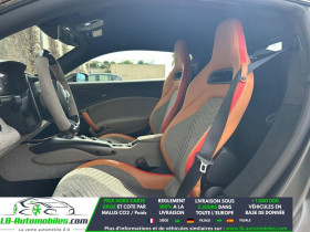 Maserati MC20 V6 630 ch  occasion � Beaupuy - photo n�4