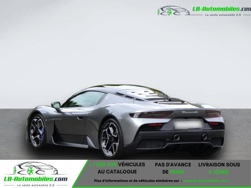 Maserati MC20 V6 630 ch  occasion  Beaupuy - photo n2