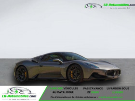 Maserati MC20 V6 630 ch  occasion  Beaupuy - photo n2
