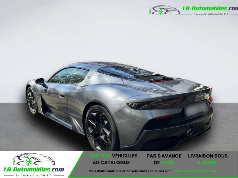 Maserati MC20 V6 630 ch  occasion  Beaupuy - photo n2