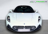 Annonce Maserati MC20 occasion Essence V6 630 ch  Beaupuy