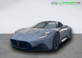 Annonce Maserati MC20 occasion Essence V6 630 ch  Beaupuy
