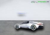 Annonce Maserati MC20 occasion Essence V6 630 ch  Beaupuy