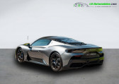 Annonce Maserati MC20 occasion Essence V6 630 ch  Beaupuy